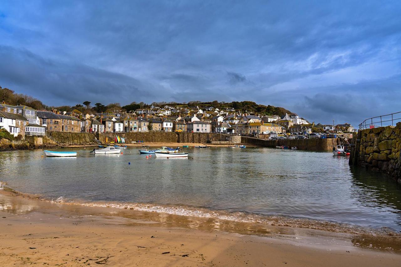 Finest Retreats - Cosy Mousehole Cottage With Sea Views Екстер'єр фото