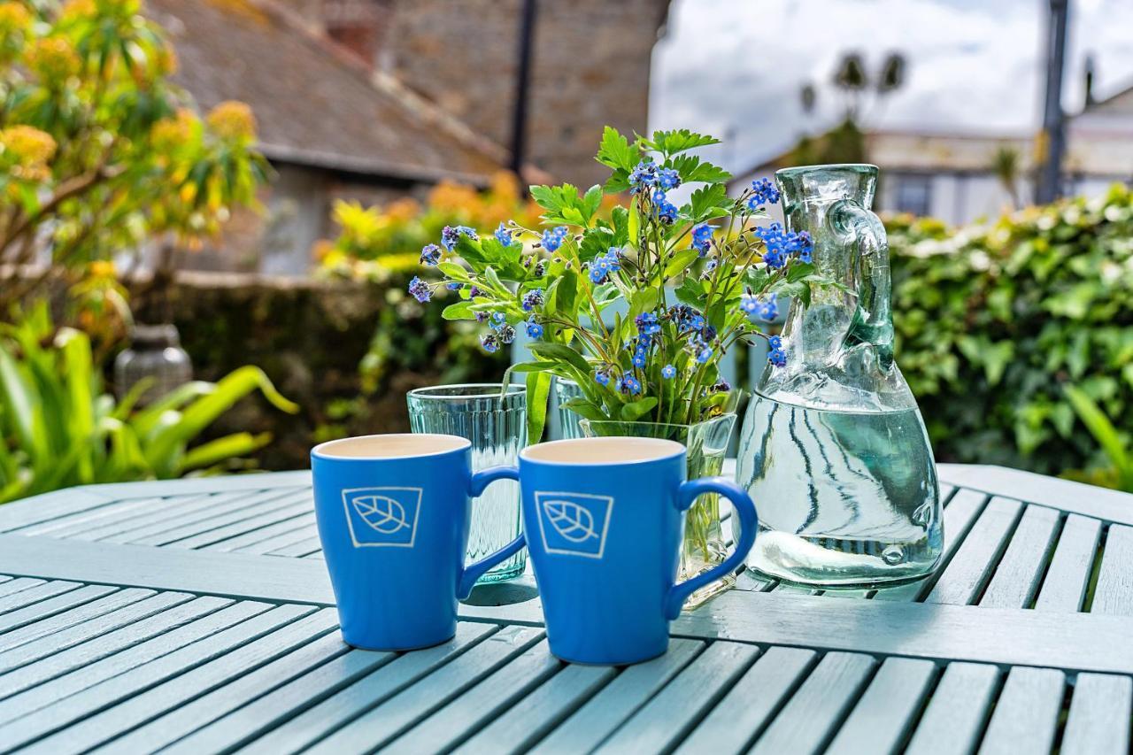 Finest Retreats - Cosy Mousehole Cottage With Sea Views Екстер'єр фото