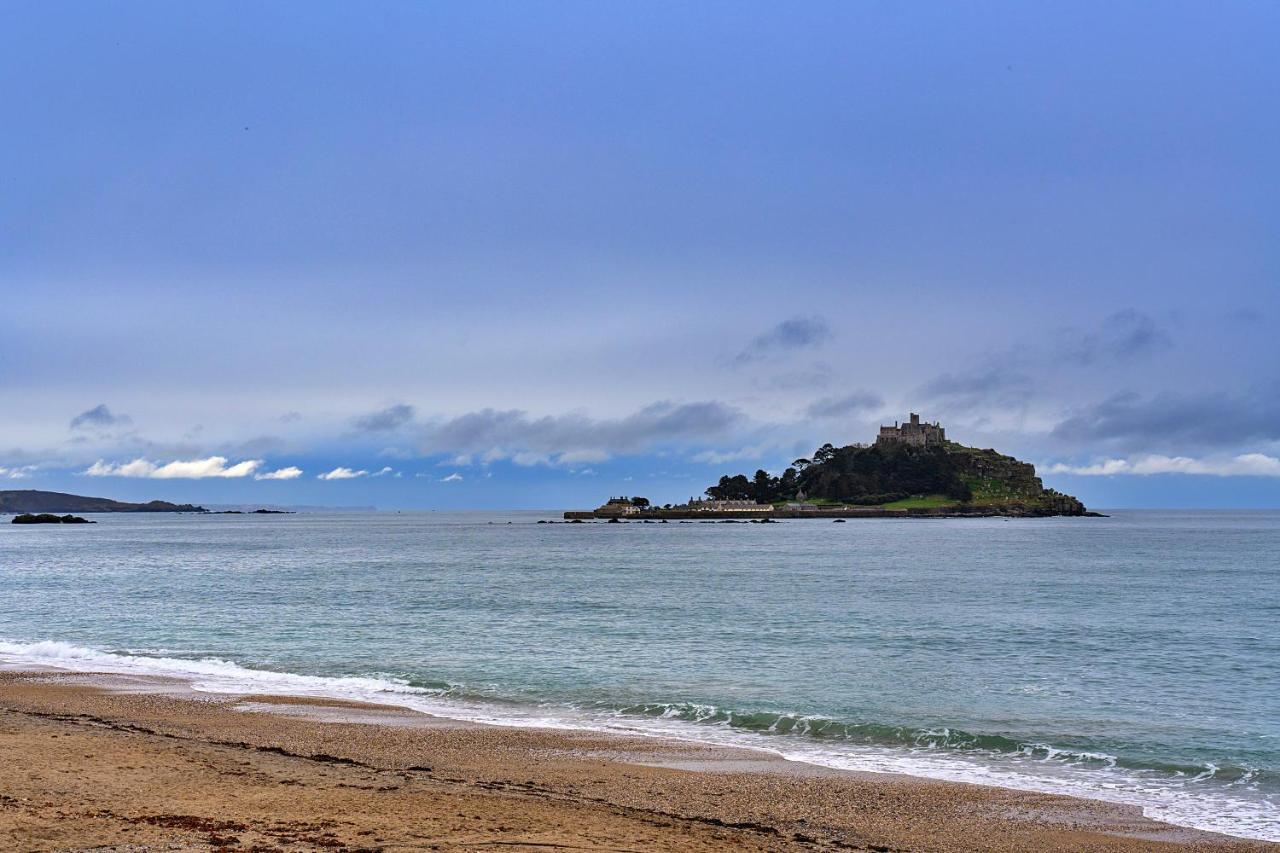 Finest Retreats - Cosy Mousehole Cottage With Sea Views Екстер'єр фото