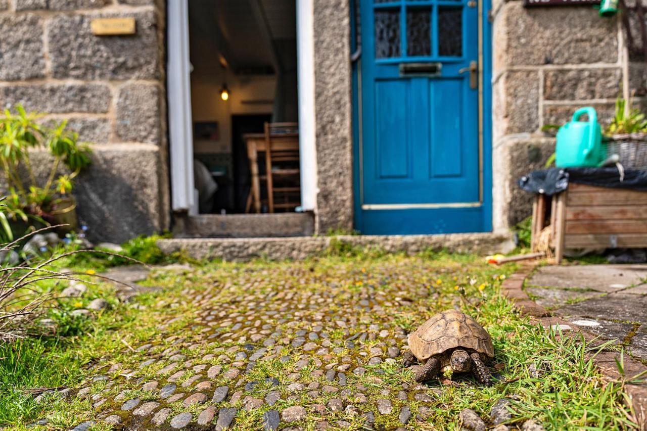 Finest Retreats - Cosy Mousehole Cottage With Sea Views Екстер'єр фото
