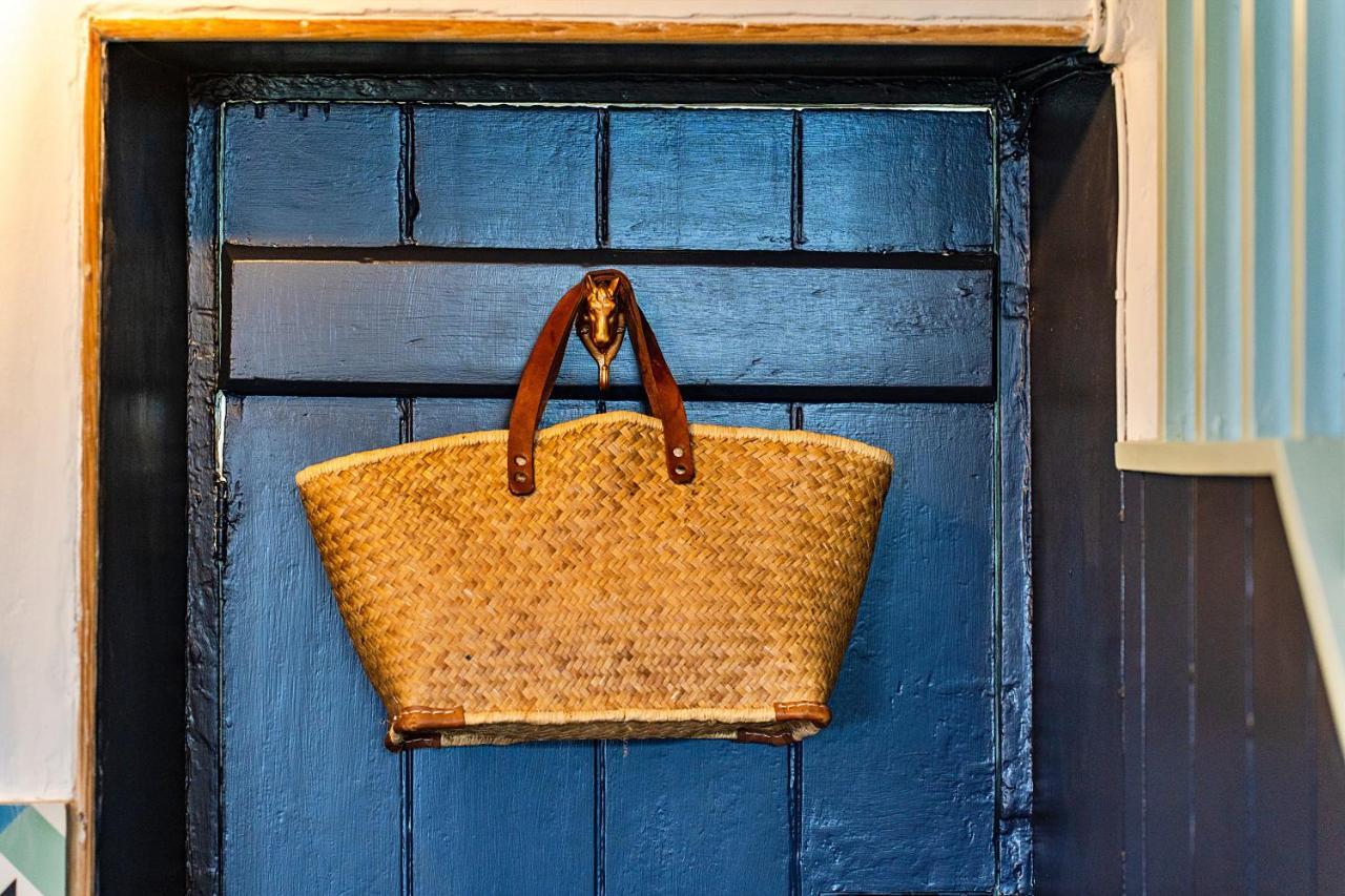 Finest Retreats - Cosy Mousehole Cottage With Sea Views Екстер'єр фото