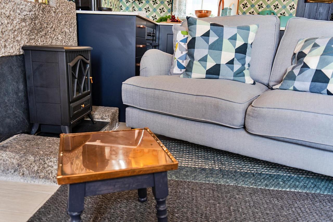Finest Retreats - Cosy Mousehole Cottage With Sea Views Екстер'єр фото
