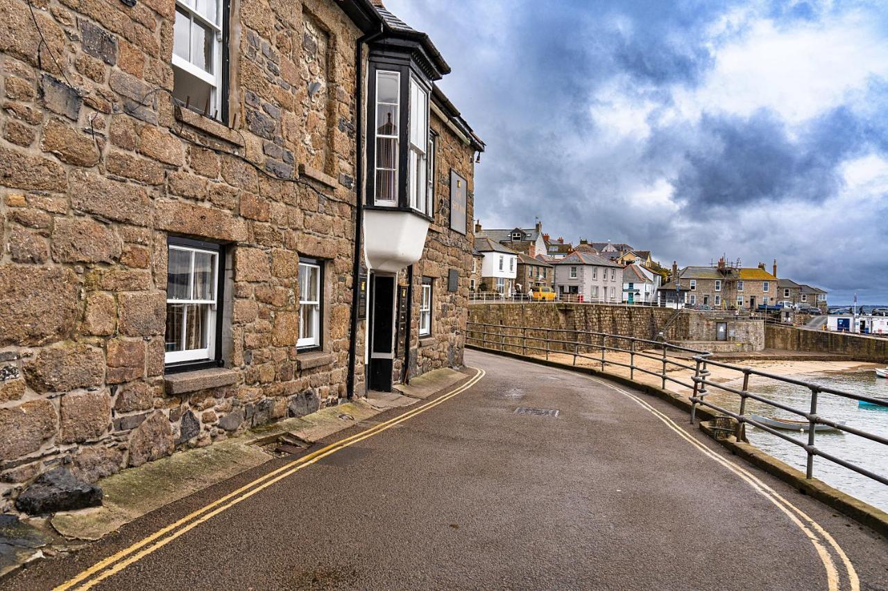 Finest Retreats - Cosy Mousehole Cottage With Sea Views Екстер'єр фото
